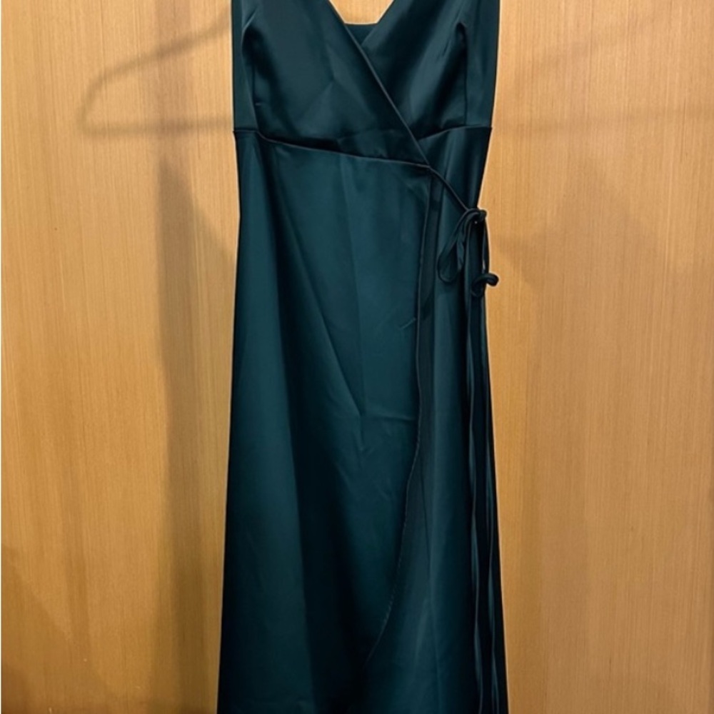 Showpo Maxi Dress - Picture 3 of 4
